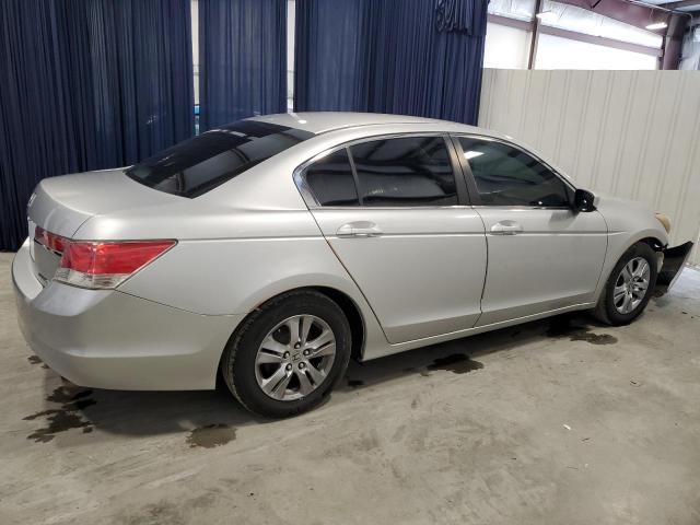 Image 3 of 2012 HONDA ACCORD SE 2012 with VIN 1HGCP2F67CA183686
