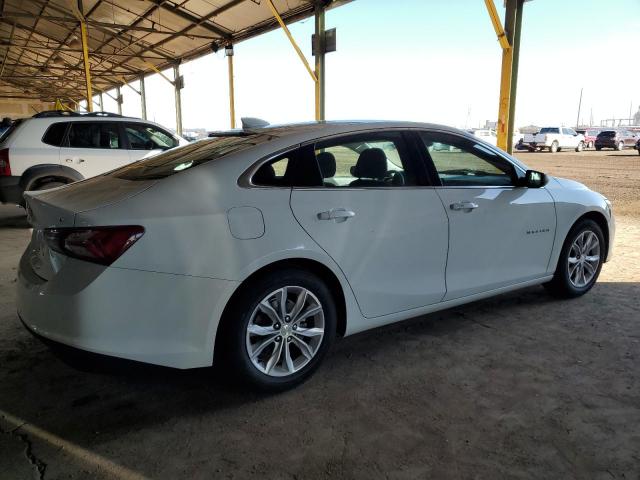 Obraz 3 z 2021 CHEVROLET MALIBU LT 2021 z VIN 1G1ZD5ST1MF069985