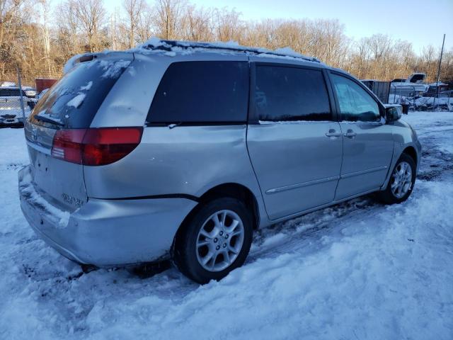 Изображение 3 2004 TOYOTA SIENNA XLE 2004 с VIN 5TDBA22C04S024567