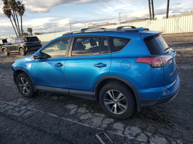 Obraz 2 z 2018 TOYOTA RAV4 ADVENTURE 2018 z VIN JTMRFREV9JJ181545