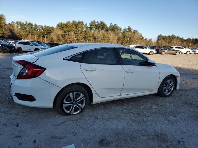Image 3 of 2016 HONDA CIVIC LX 2016 with VIN 19XFC2F50GE237461