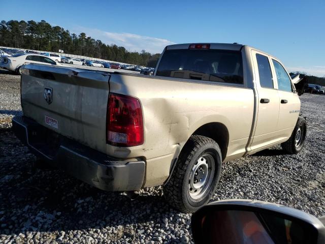 Изображение 3 2011 DODGE RAM 1500  2011 с VIN 1D7RB1GK6BS635901