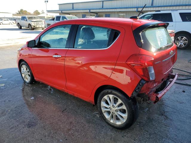 Image 2 of 2020 CHEVROLET SPARK 2LT 2020 with VIN KL8CF6SA8LC468266