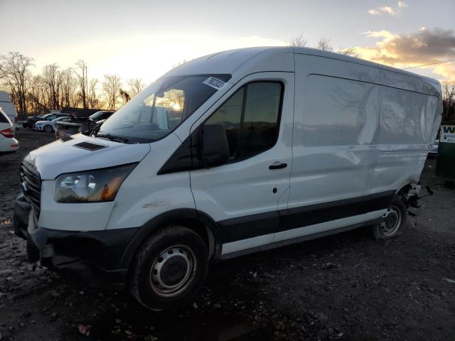 2019 FORD TRANSIT T-250 2019 image