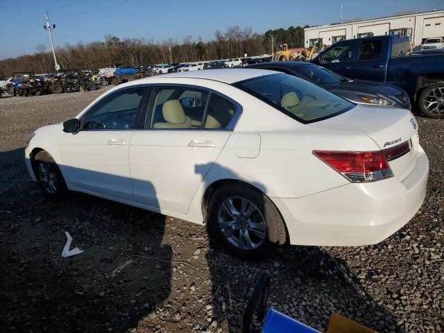 Image 2 of 2012 HONDA ACCORD SE 2012 with VIN 1HGCP2F69CA121335