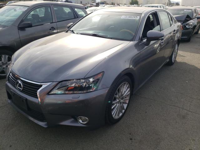 Изображение 2013 LEXUS GS 450H 2013