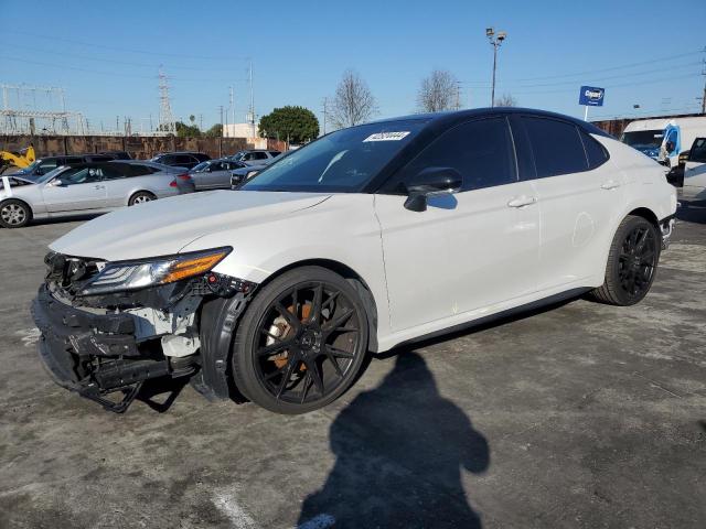 Obraz 1 z 2019 TOYOTA CAMRY XSE 2019 z VIN 4T1B61HK2KU186795