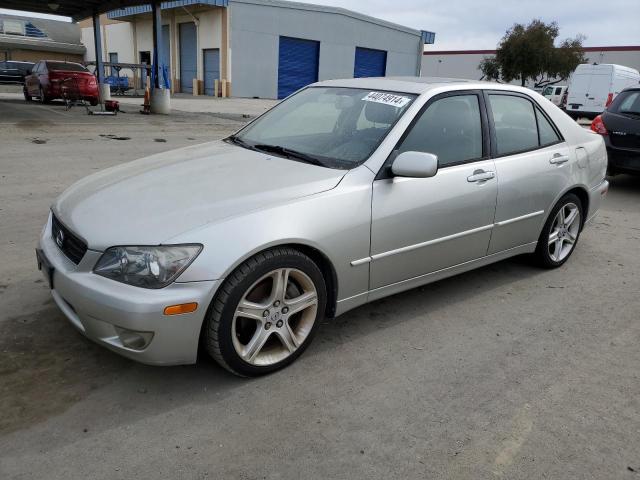 2005 LEXUS IS 300 2005 image