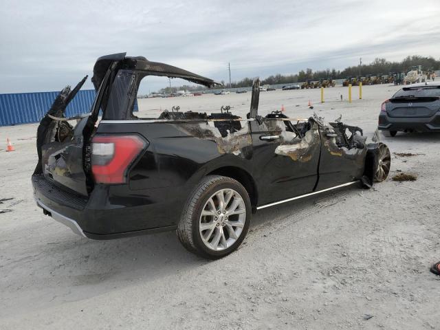 Image 3 of 2019 FORD EXPEDITION MAX PLATINUM 2019 with VIN 1FMJK1LT3KEA53352