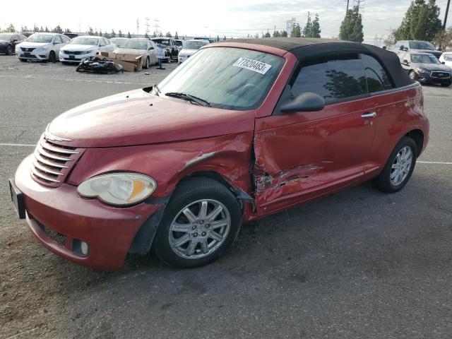 2006 CHRYSLER PT CRUISER TOURING 2006 image