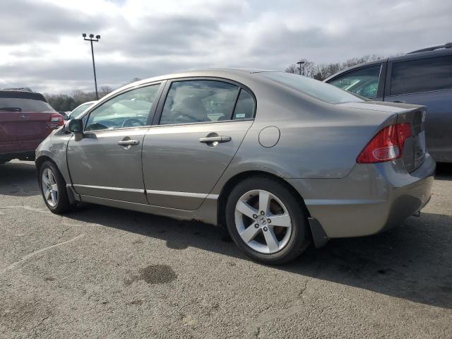 Obraz 2 z 2007 HONDA CIVIC EX 2007 z VIN 1HGFA16817L065654