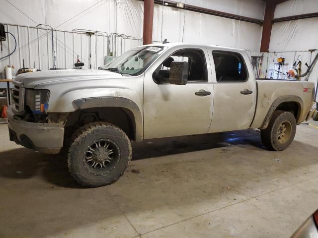 Obraz 2012 GMC SIERRA K1500 SLE 2012