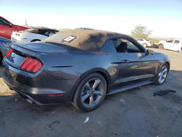 Image 3 of 2015 FORD MUSTANG  2015 with VIN 1FATP8EM1F5427403