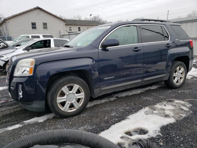 Obraz 1 z 2015 GMC TERRAIN SLT 2015 z VIN 2GKALSEK6F6249666