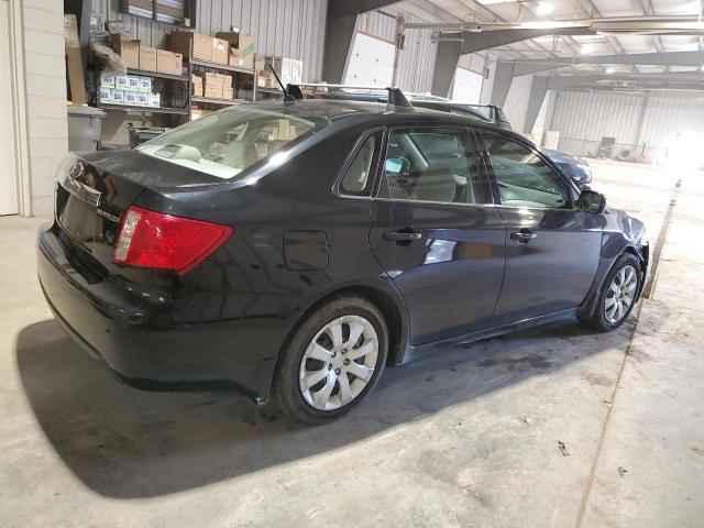 Изображение 3 2010 SUBARU IMPREZA 2.5I 2010 с VIN JF1GE6A65AH507328
