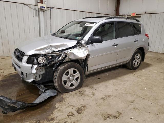 Image 1 of 2011 TOYOTA RAV4  2011 with VIN 2T3BF4DV0BW167526