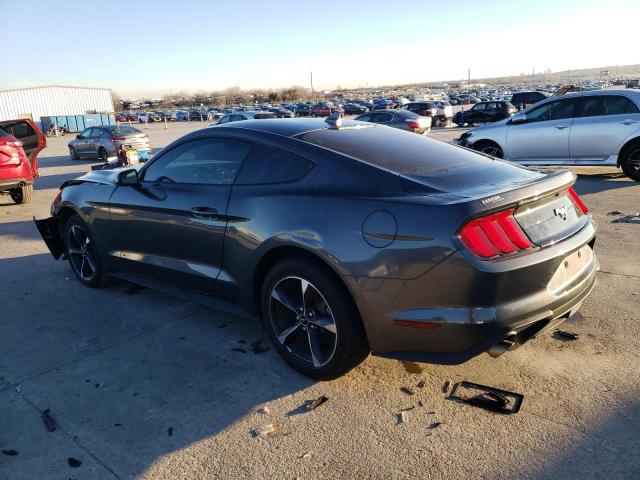 Image 2 of 2020 FORD MUSTANG  2020 with VIN 1FA6P8THXL5185466