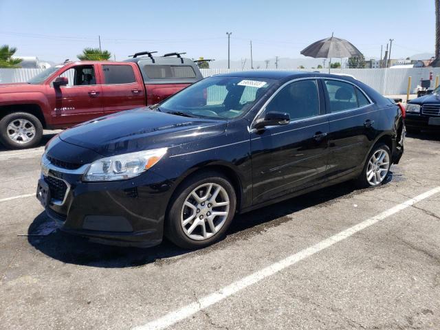 Image 1 of 2016 CHEVROLET MALIBU LIMITED LT 2016 with VIN 1G11C5SA2GU111465