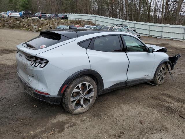 Изображение 3 2022 FORD MUSTANG MACH-E PREMIUM 2022 с VIN 3FMTK3SU7NMA43100