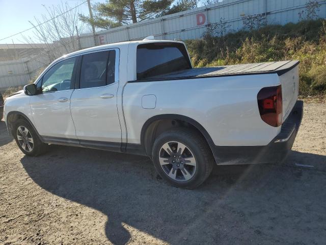 Obraz 2 z 2017 HONDA RIDGELINE RTL 2017 z VIN 5FPYK3F65HB002583