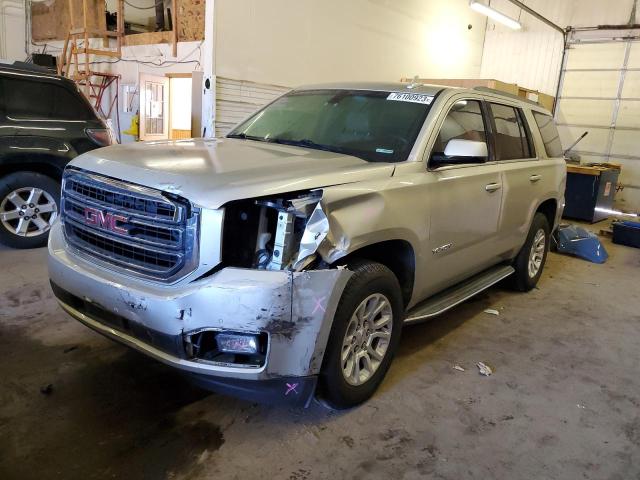 2015 GMC YUKON SLE 2015 image