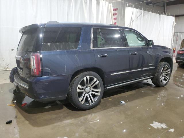 Изображение 3 2018 GMC YUKON DENALI 2018 с VIN 1GKS2CKJ4JR376499