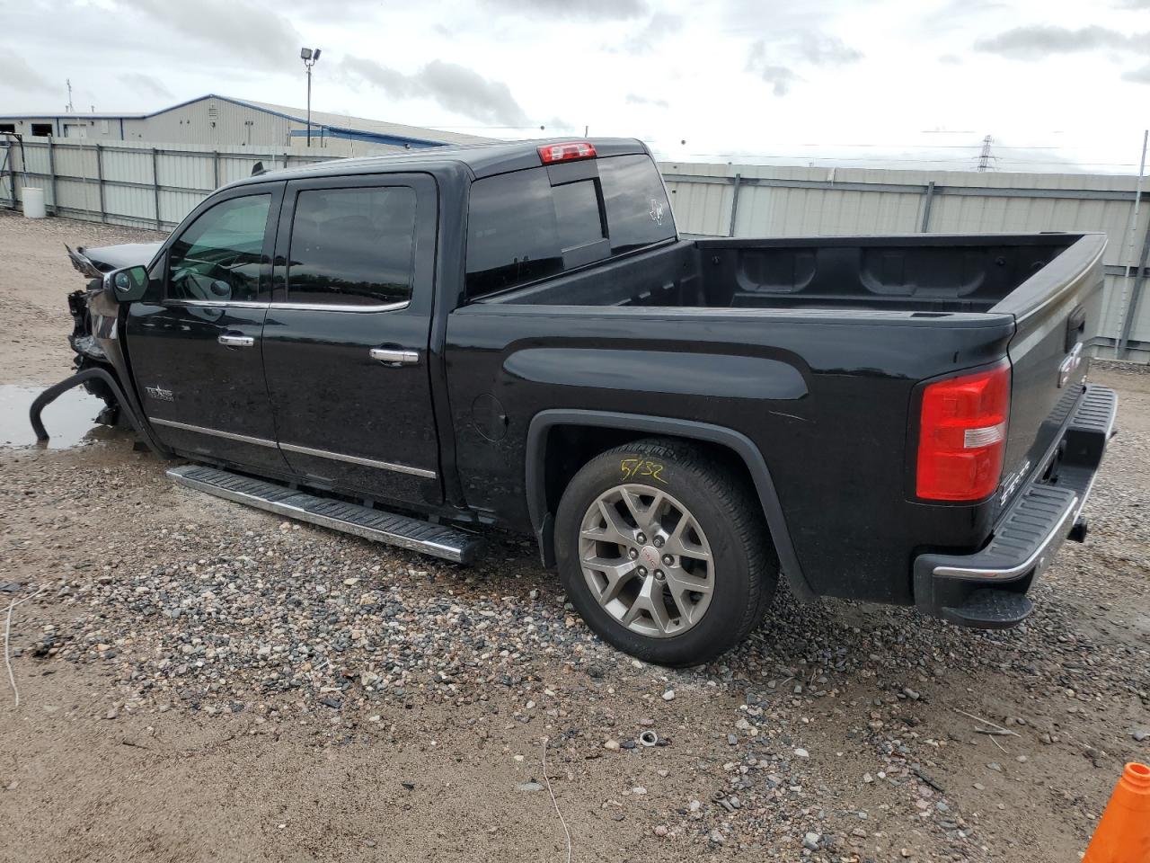 Image 2 of Gmc Sierra C1500 Slt 2015 with VIN 3GTP1VEC3FG406208