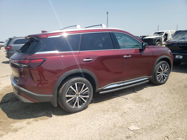 Изображение 3 2023 INFINITI QX60 SENSORY 2023 с VIN 5N1DL1GS5PC370886