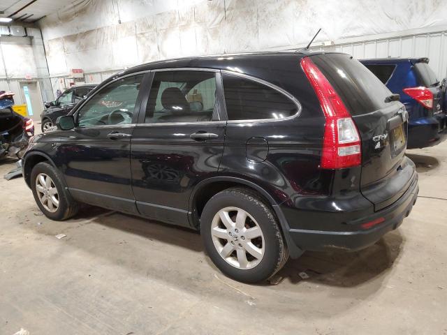 Obraz 2 z 2011 HONDA CR-V SE 2011 z VIN 5J6RE4H49BL093880