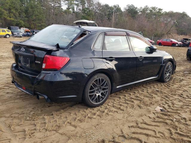 Obraz 3 z 2011 SUBARU IMPREZA WRX 2011 z VIN JF1GV7F65BG506430