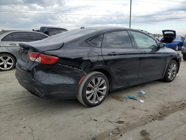 Image 3 of 2015 CHRYSLER 200 S 2015 with VIN 1C3CCCBB8FN727018