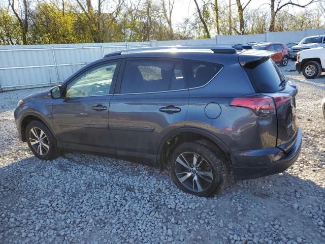 Image 2 of 2018 TOYOTA RAV4 ADVENTURE 2018 with VIN JTMRFREV7JJ719465