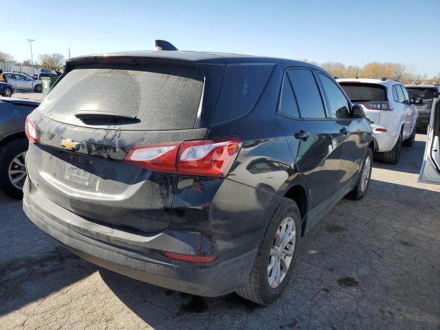 Image 3 of 2019 CHEVROLET EQUINOX LS 2019 with VIN 3GNAXHEV0KL268076