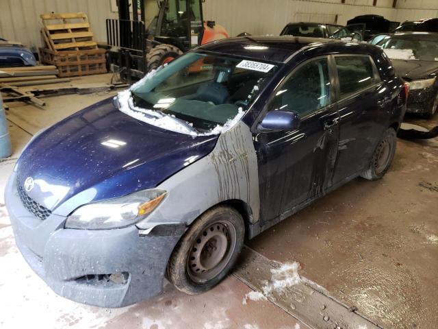 Изображение 1 2009 Toyota Corolla 2009 с VIN 2T1KU40E19C158169