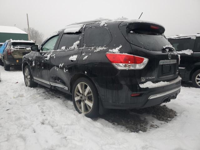 Obraz 2 z 2015 NISSAN PATHFINDER S 2015 z VIN 5N1AR2MM5FC672187