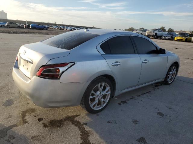 Obraz 3 z 2014 NISSAN MAXIMA S 2014 z VIN 1N4AA5AP6EC910581