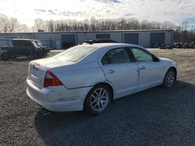 Obraz 3 z 2012 FORD FUSION SEL 2012 z VIN 3FAHP0JA0CR319589