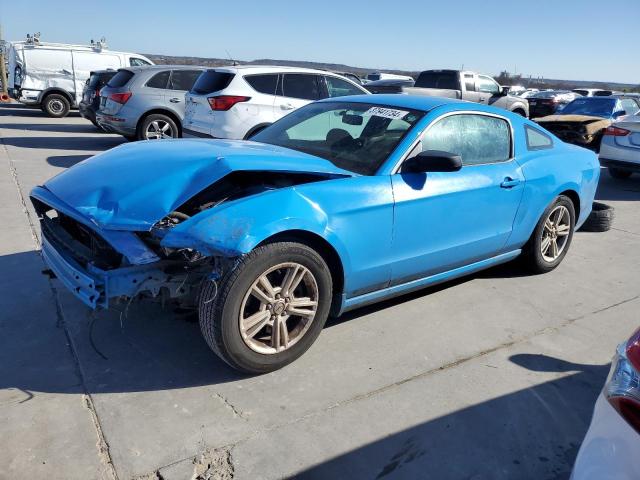 Изображение 2014 FORD MUSTANG  2014