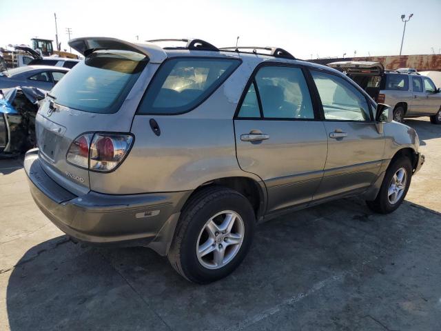 Image 3 of 2003 LEXUS RX 300 2003 with VIN JTJHF10U830308903