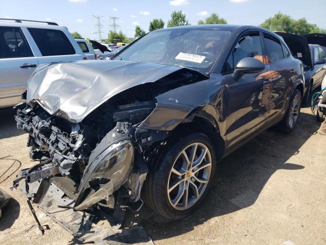 Obraz 1 z 2021 PORSCHE CAYENNE S COUPE 2021 z VIN WP1BB2AY1MDA46498