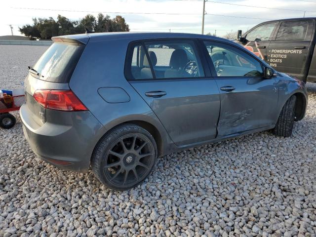 Изображение 3 2016 VOLKSWAGEN GOLF S/SE 2016 с VIN 3VW217AU9GM060668