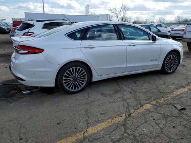 Obraz 3 z 2017 FORD FUSION TITANIUM HEV 2017 z VIN 3FA6P0RU6HR256186