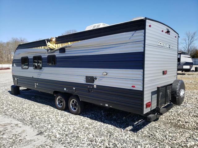 Image 3 of 2022 CHRO WHEELS 2022 with VIN 5ZT2CKRB1NF003038