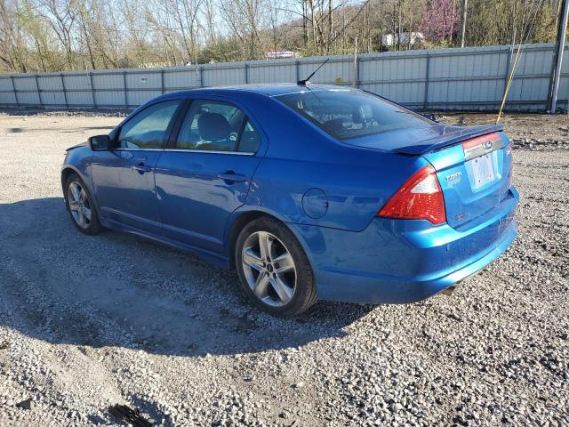 Obraz 2 z 2012 FORD FUSION SPORT 2012 z VIN 3FAHP0KC3CR429598