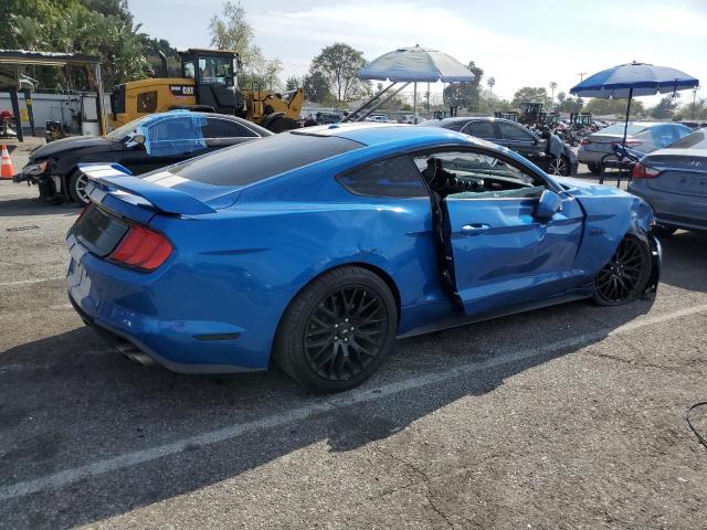 Obraz 3 z 2019 FORD MUSTANG GT 2019 z VIN 1FA6P8CF7K5175684