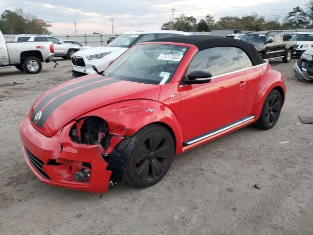 2014 VOLKSWAGEN BEETLE TURBO 2014 image
