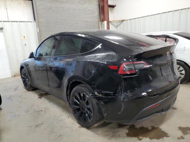 Obraz 2 z 2021 TESLA MODEL Y  2021 z VIN 5YJYGAEE4MF262944