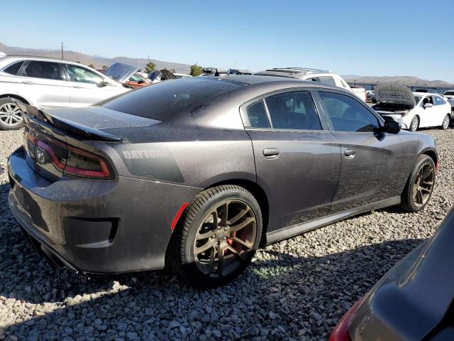 Image 3 of 2020 DODGE CHARGER SCAT PACK 2020 with VIN 2C3CDXGJ6LH114582