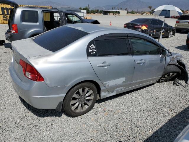 Image 3 of 2008 HONDA CIVIC LX 2008 with VIN 2HGFA16558H355576
