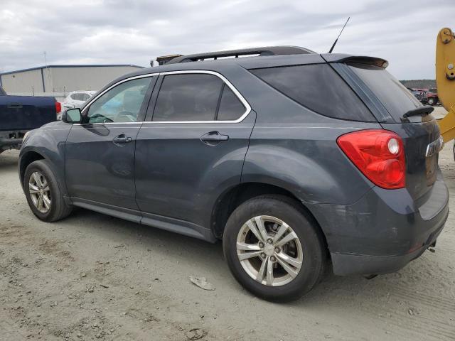 Изображение 2 2010 CHEVROLET EQUINOX LT 2010 с VIN 2CNALDEW8A6250445